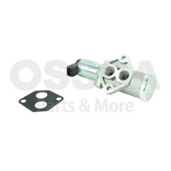 OSSCA 55245 — Clapetă rotativă admisie aer