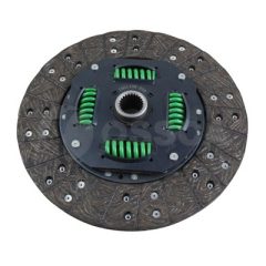 OSSCA 55657 — Disc de ambreiaj