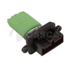 OSSCA 55754 — Резистор вентилятора печки