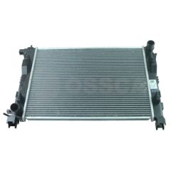 OSSCA 56429 — Radiator răcire motor