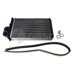 OSSCA 56470 — Radiator încălzire habitaclu