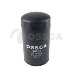 OSSCA 56589 — Filtru de ulei
