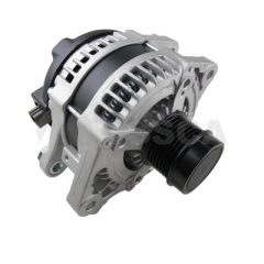 OSSCA 57345 — Fulie cu roată liberă alternator