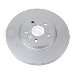 OSSCA 57748 — Disc de frână