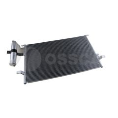 OSSCA 57805 — Радиатор кондиционера