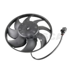 OSSCA 57821 — Ventilator radiator motor
