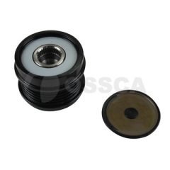 OSSCA 57839 — Fulie cu roată liberă alternator