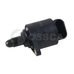 OSSCA 58525 — Поворотная заслонка подачи воздуха