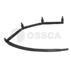 OSSCA 59721 — Furtun retur injectoare