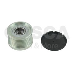 OSSCA 59851 — Шкив генератора