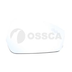 OSSCA 59900 — Sticlă oglindă exterioară