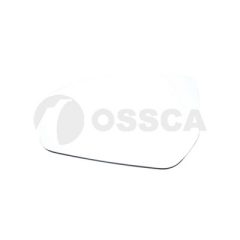 OSSCA 59901 — Sticlă oglindă exterioară