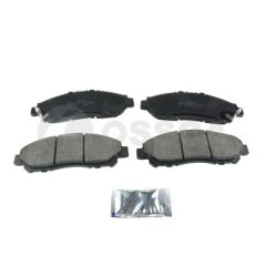 OSSCA 60478 — Колодки тормозные дисковые