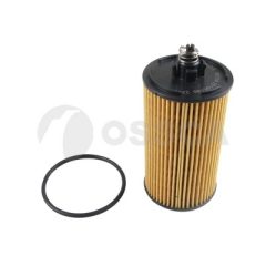 OSSCA 60704 — Filtru de ulei
