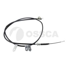 OSSCA 61090 — Трос ручного тормоза