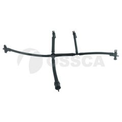 OSSCA 61207 — Furtun retur injectoare