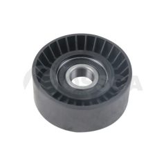 OSSCA 62327 — Rolă ghidaj curea transmisie