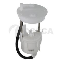 OSSCA 63109 — Filtru combustibil