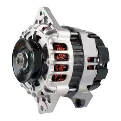 OSSCA 63381 — Alternator