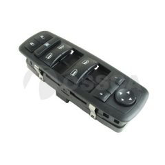 OSSCA 63765 — Buton macara geam