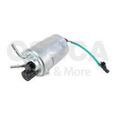 OSSCA 63986 — Filtru combustibil