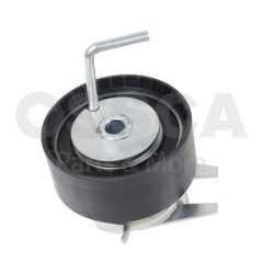 OSSCA 64024 — Rolă ghidaj curea transmisie