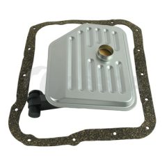 OSSCA 64404 — Set filtru hidraulic cutie automată