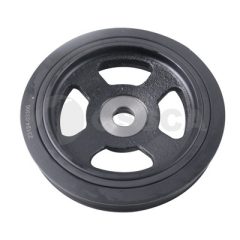 OSSCA 65741 — Fulie arbore cotit