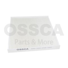 OSSCA 66004 — Салонный фильтр