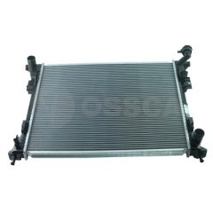 OSSCA 66207 — Радиатор охлаждения