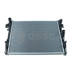 OSSCA 66212 — Radiator răcire motor