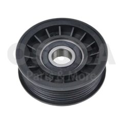 OSSCA 66317 — Rolă ghidaj curea distribuție