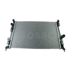 OSSCA 66506 — Radiator răcire motor