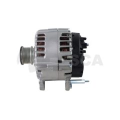OSSCA 66949 — Fulie cu roată liberă alternator