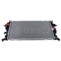 OSSCA 66987 — Radiator răcire motor