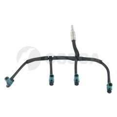 OSSCA 67448 — Furtun retur injectoare