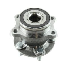 OSSCA 67555 — Комплект подшипника ступицы