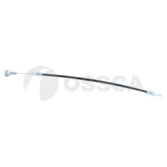 OSSCA 68456 — Трос открывания капота