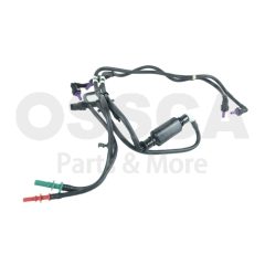 OSSCA 69222 — Conductă combustibil