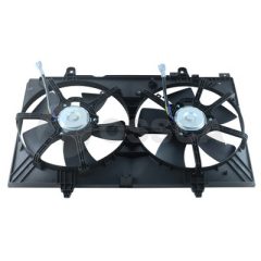 OSSCA 69667 — Ventilator radiator motor