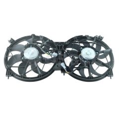 OSSCA 69668 — Ventilator radiator motor
