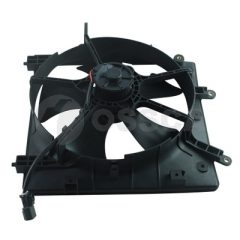 OSSCA 69677 — Ventilator radiator motor