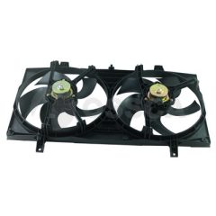 OSSCA 69678 — Ventilator radiator motor