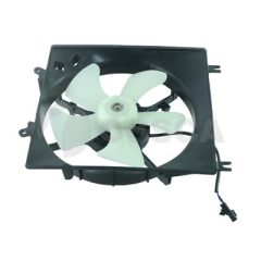 OSSCA 69684 — Ventilator radiator motor
