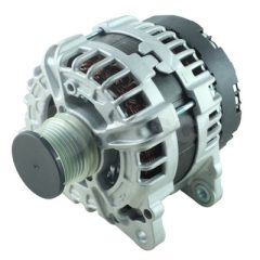 OSSCA 69773 — Fulie cu roată liberă alternator