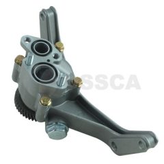 OSSCA 69789 — Pompă de ulei motor