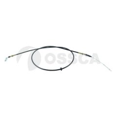 OSSCA 69884 — Cablu de ambreiaj