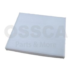 OSSCA 70007 — Filtru habitaclu