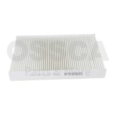 OSSCA 70040 — Filtru habitaclu