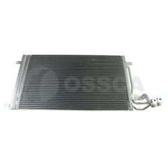 OSSCA 72952 — Радиатор кондиционера